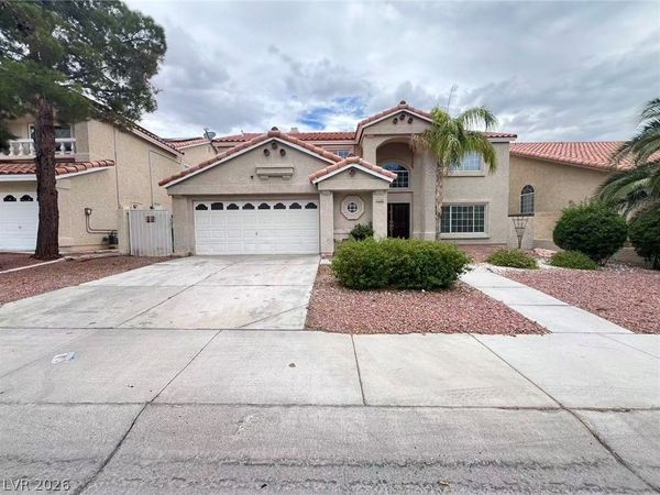 8248 Aqua Spray Avenue , Las Vegas, NV 89128