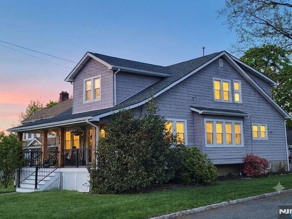 266 Eagle Rock Avenue, ROSELAND, NJ 07068