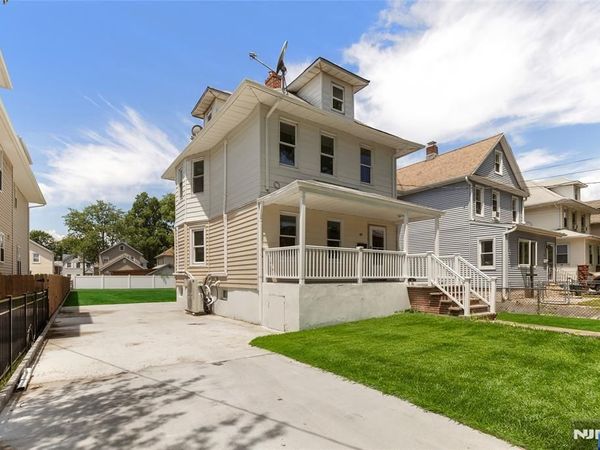 40 Teaneck, RIDGEFIELD PARK, NJ 07660