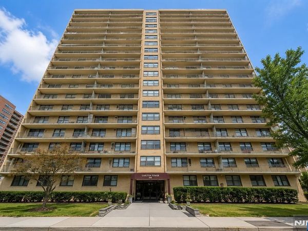 285 Aycrigg Avenue 22J, Unit 22J, PASSAIC, NJ 07055