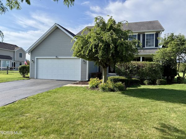 4966 Cobbler Court , Perrysburg, OH 43551