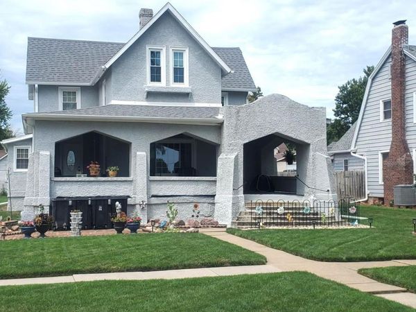 303 Ely Street, Woodbine, IA 51579