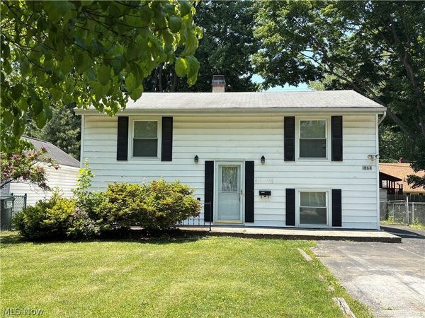 1864 Clyde Road , Madison, OH 44057