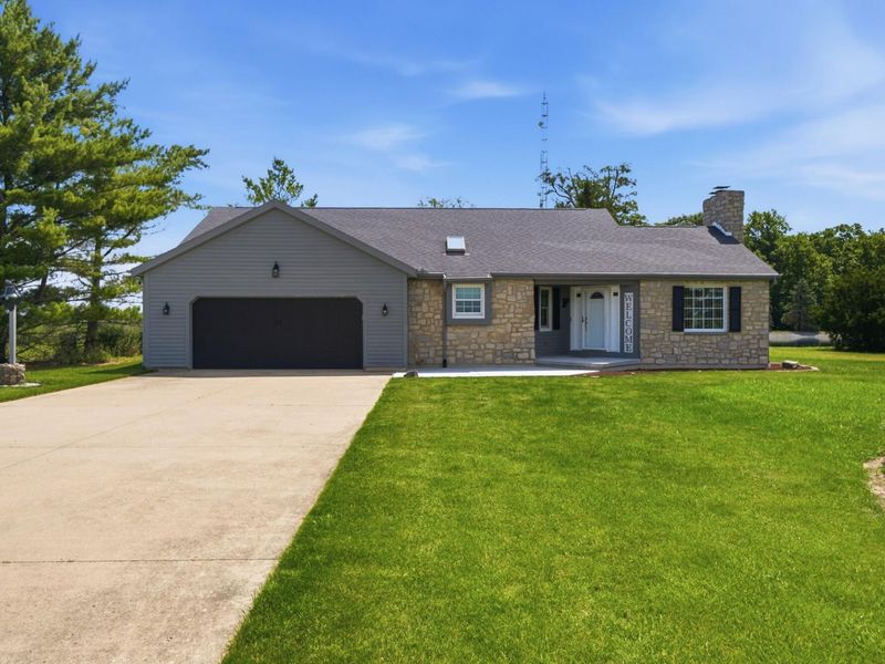 15080 Koenig Road, Saint Marys, OH 45885 Photo 2
