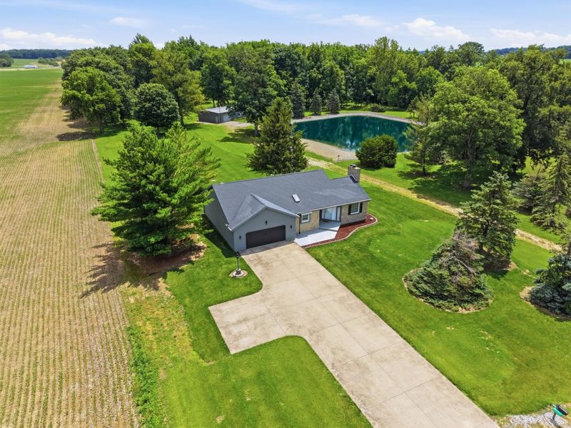 15080 Koenig Road, Saint Marys, OH 45885 Photo 3