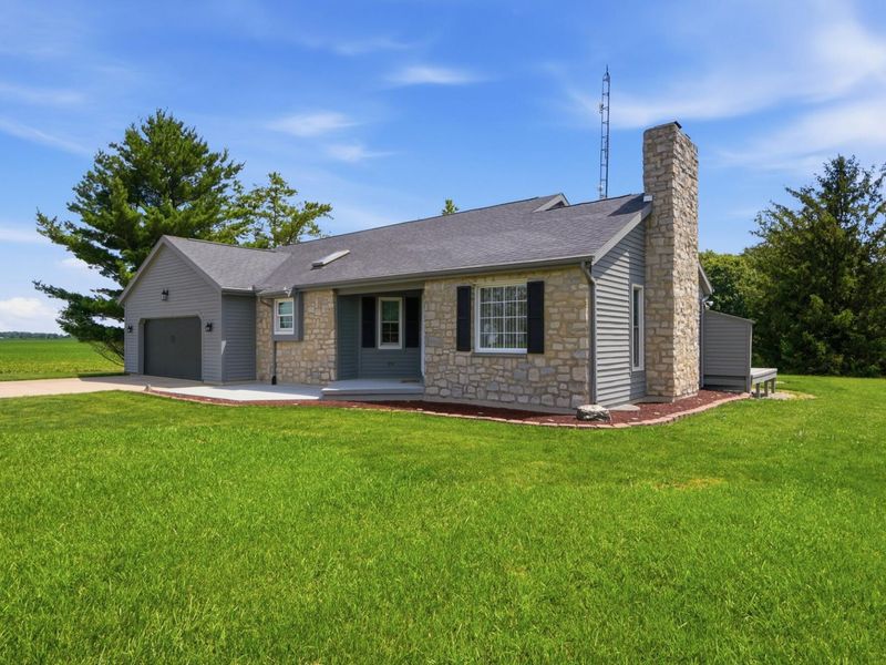15080 Koenig Road, Saint Marys, OH 45885 Photo 5