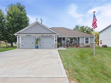 205 Ceremonial Drive, Buckner, MO 64016