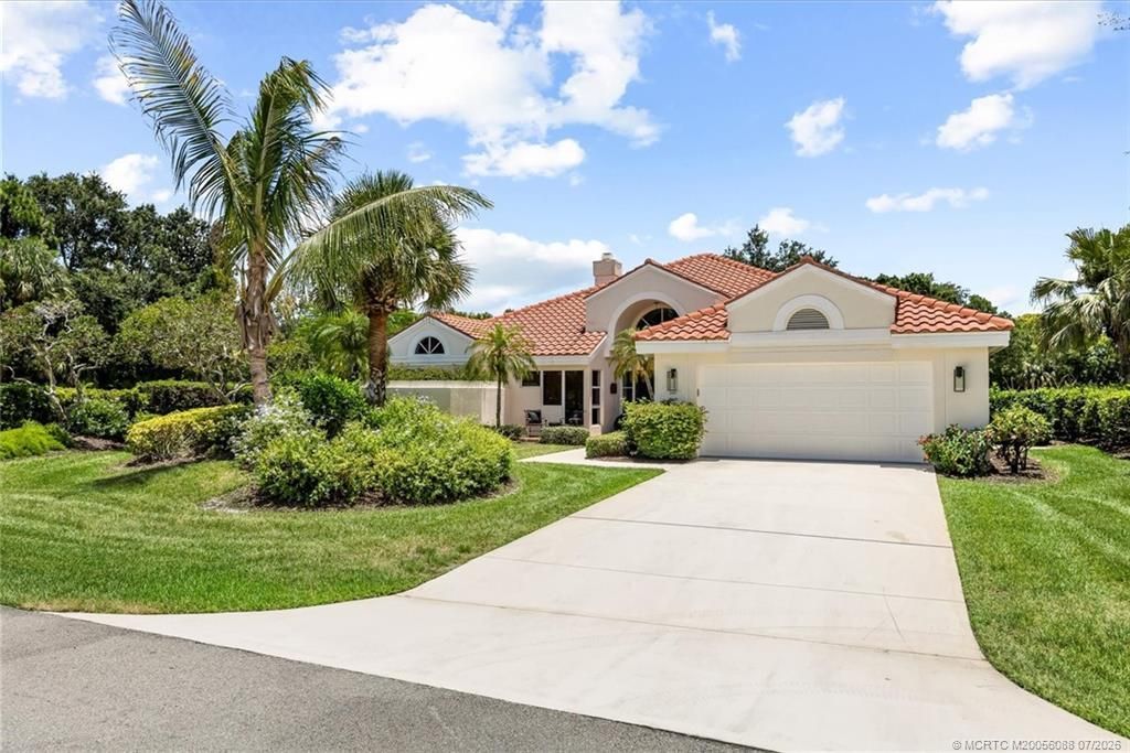 2001 NW Laurel Oak Lane , Palm City, FL 34990 Photo