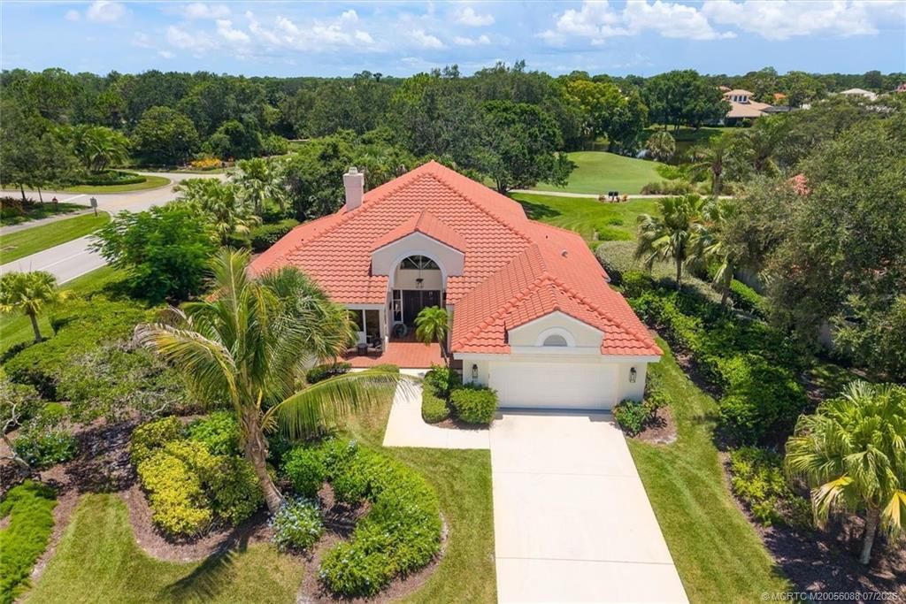 2001 NW Laurel Oak Lane , Palm City, FL 34990 Photo