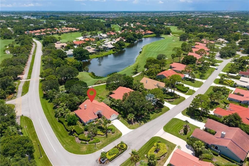 2001 NW Laurel Oak Lane , Palm City, FL 34990 Photo