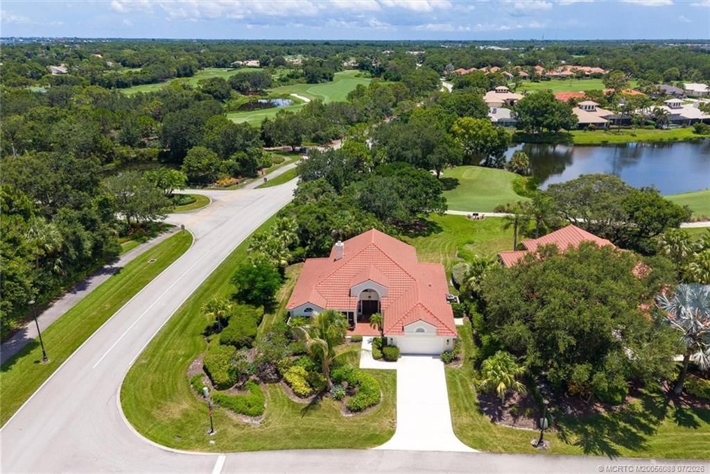 2001 NW Laurel Oak Lane , Palm City, FL 34990 Photo