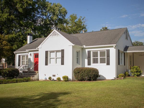 149 Kirby Street, Summerville, GA 30747