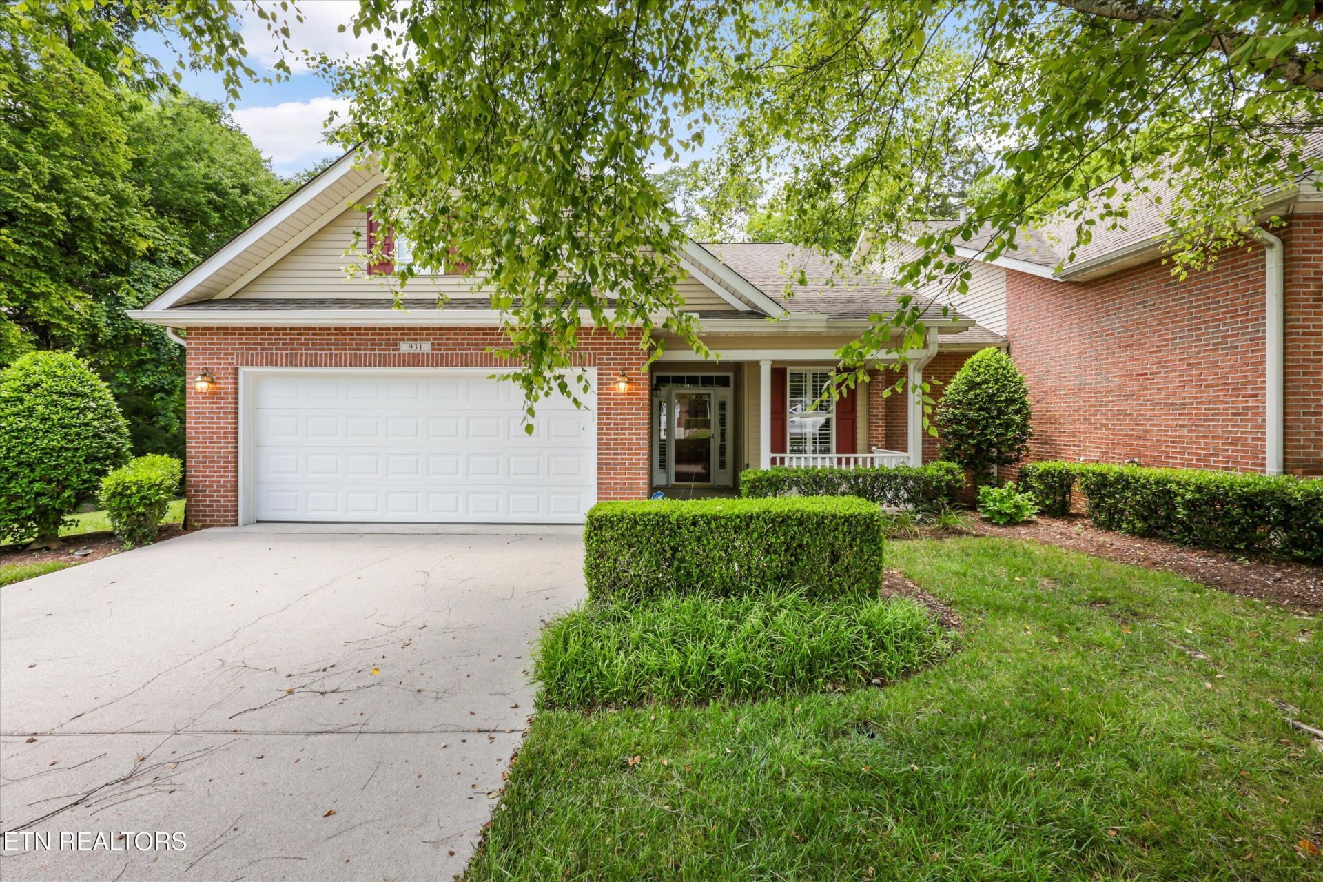 931 Shaunessy Way, Knoxville, TN 37932 Main Photo