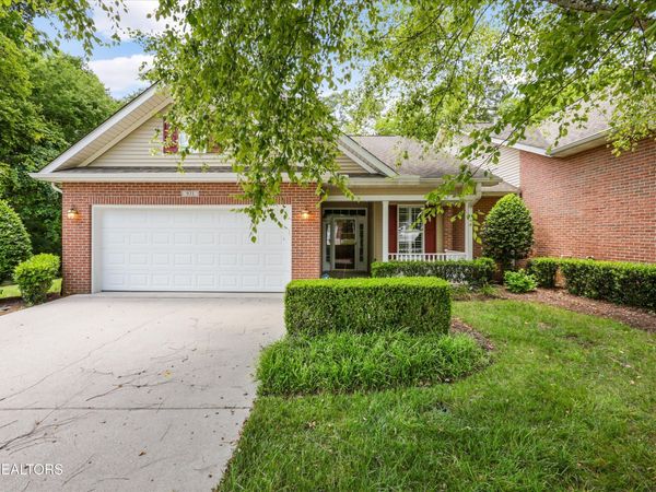 931 Shaunessy Way, Knoxville, TN 37932