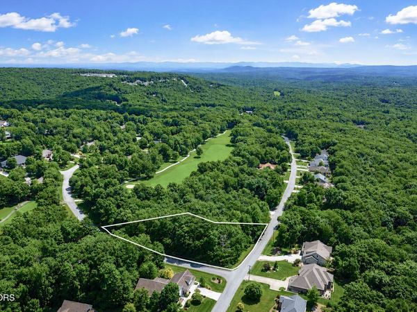 Stonewood Drive, Fairfield Glade, TN 38558