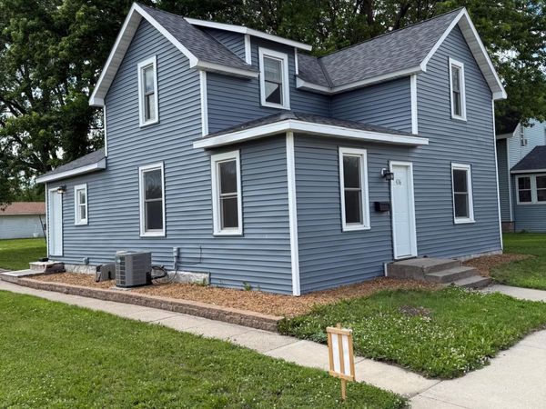 436 Adams Street SE, Hutchinson, MN 55350