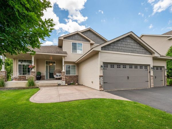 14837 76th Street NE, Otsego, MN 55330
