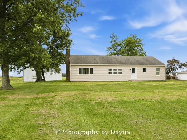 2489 E US Highway 52 Highway , Donovan, IL 60931