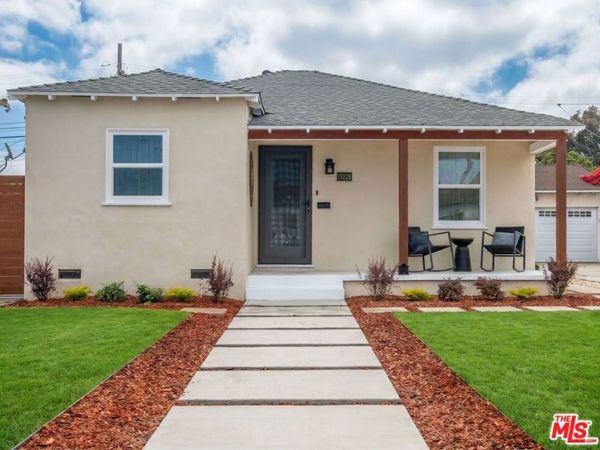 15228 S Wilkie Avenue, Gardena, CA 90249
