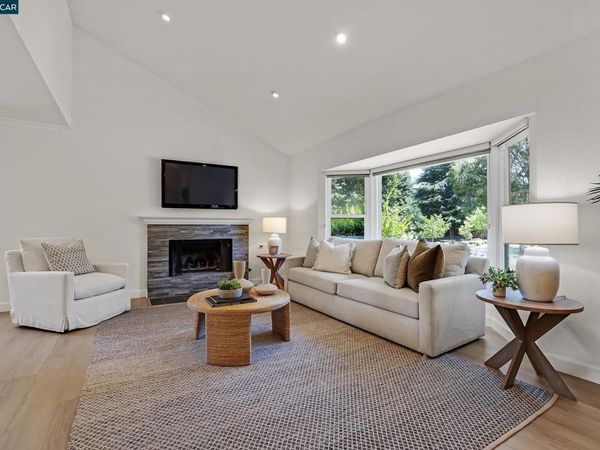 857 Orange Blossom Way, Danville, CA 94526