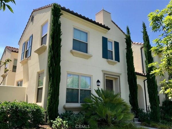 78 Fairymoss, Irvine, CA 92620