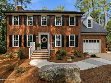 5817 Hedgemoor Drive, Raleigh, NC 27612