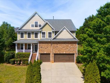 213 Sea Biscuit Lane, Apex, NC 27539