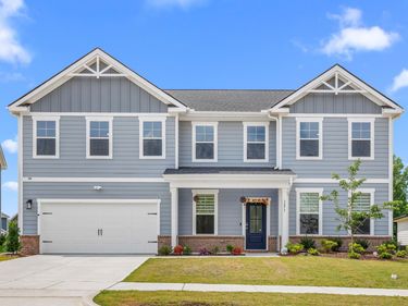 3273 Shannon Woods Lane, Apex, NC 27523