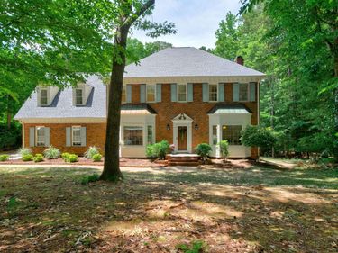10705 Leslie Drive, Raleigh, NC 27615
