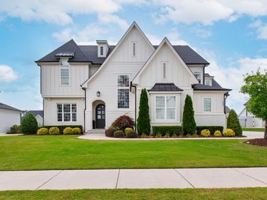 1847 Elderbank Drive, Apex, NC 27502