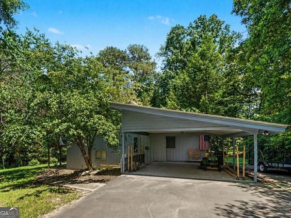 165 Bar H Drive, Athens, GA 30605