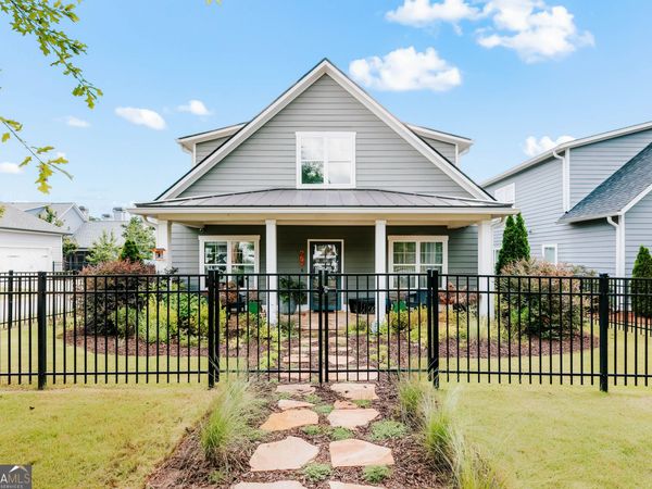 675 Sunset Drive, Athens, GA 30606