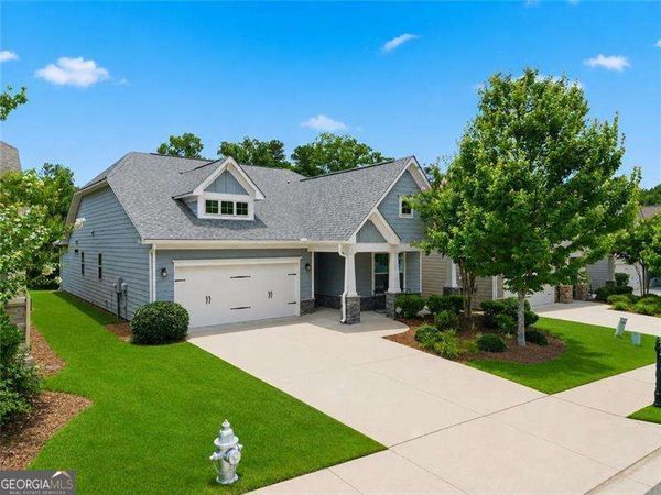 118 Hidden Trail Court, Canton, GA 30114