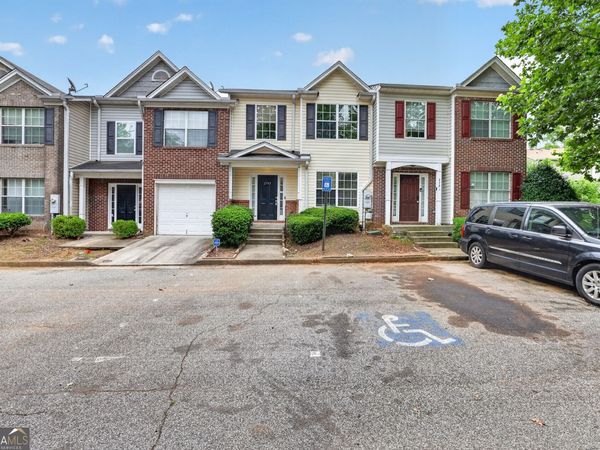 2793 Vining Ridge Terrace, Decatur, GA 30034