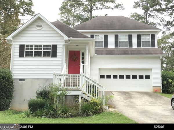 929 N Macon Park Drive, Macon, GA 31210