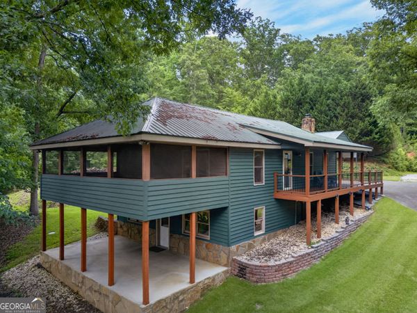 9223 W Union Hill Road, Winston, GA 30187