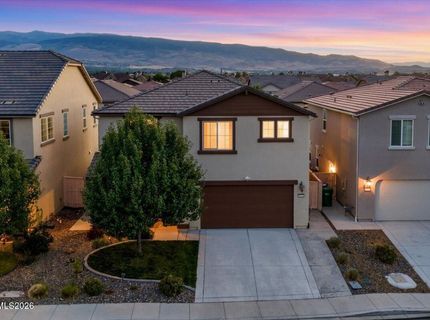 9727 Quartette Drive, Reno, NV 89521 Photo