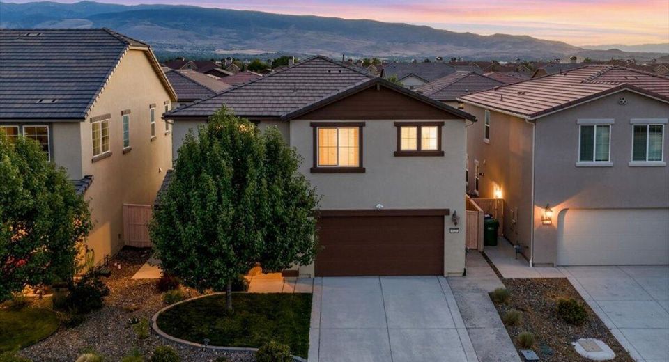 9727 Quartette Drive, Reno, NV 89521 Photo