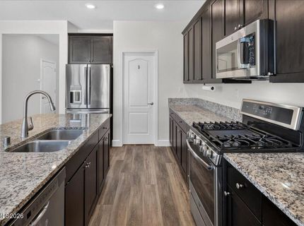 9727 Quartette Drive, Reno, NV 89521 Photo