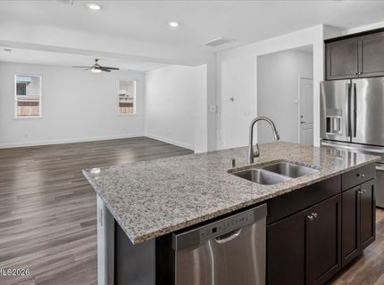9727 Quartette Drive, Reno, NV 89521 Photo