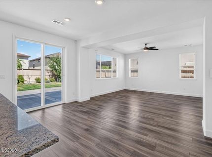 9727 Quartette Drive, Reno, NV 89521 Photo