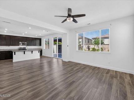 9727 Quartette Drive, Reno, NV 89521 Photo