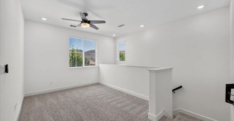 9727 Quartette Drive, Reno, NV 89521 Photo