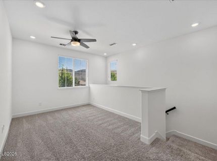 9727 Quartette Drive, Reno, NV 89521 Photo