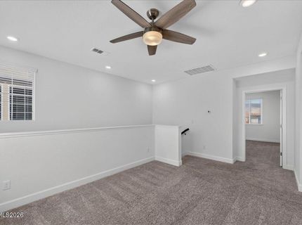 9727 Quartette Drive, Reno, NV 89521 Photo