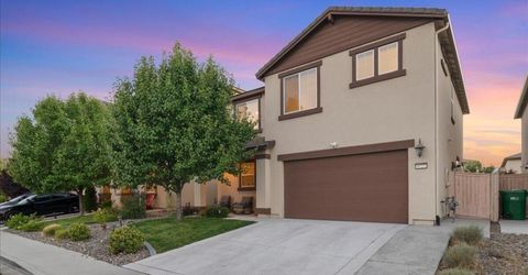 9727 Quartette Drive, Reno, NV 89521 Photo