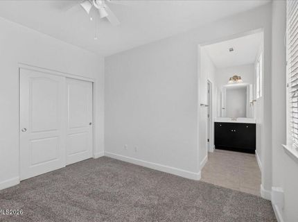 9727 Quartette Drive, Reno, NV 89521 Photo