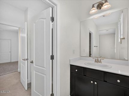 9727 Quartette Drive, Reno, NV 89521 Photo