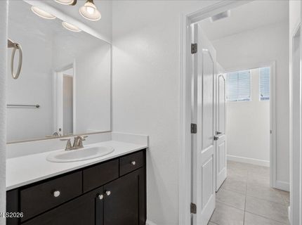 9727 Quartette Drive, Reno, NV 89521 Photo
