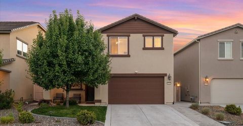9727 Quartette Drive, Reno, NV 89521 Photo